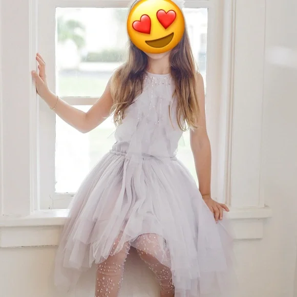 Tutu Du Monde | Dresses | Elegant Tutu Du Monde Gray Tulle Dress 67 | Poshmark Tutu Du Monde | Dresses | Elegant Tutu Du Monde Gray Tulle Dress 67 | Poshmark